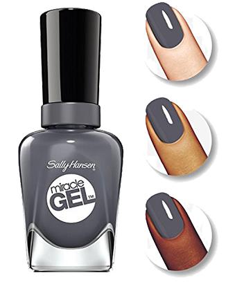 

Sally Hansen Miracle Gel Lakier Slater Girl 809