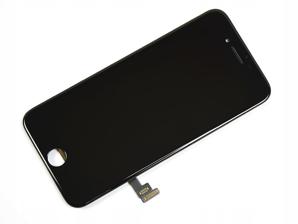 WYŚWIETLACZ LCD RAMKA SZYBKA DIGITIZER IPHONE 8 Marka inna