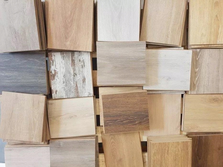 PRÓBKA PRÓBKI panela jodełka/ układane w jodełkę