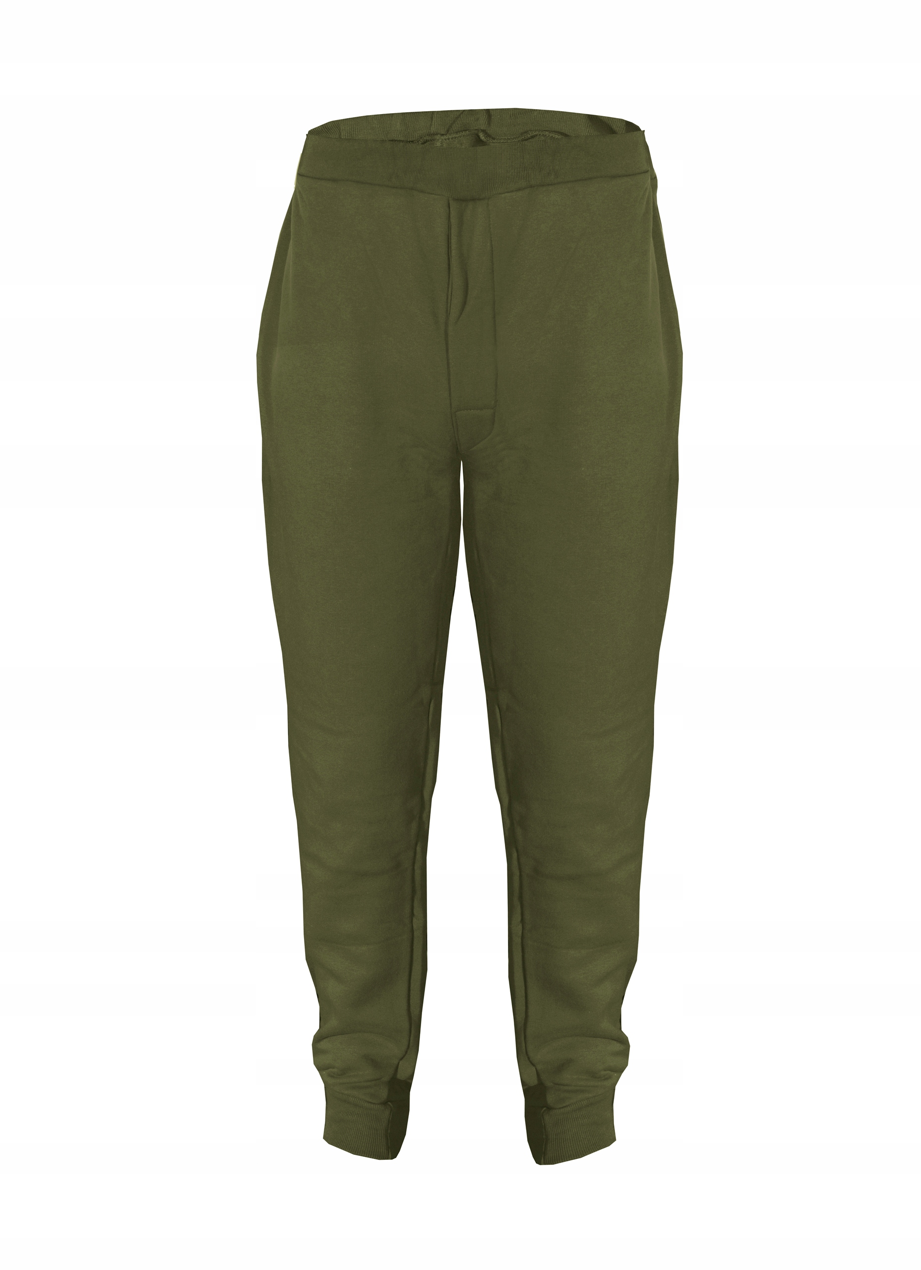 

Spodnie/kalesony od wojskowego DRES-u Khaki