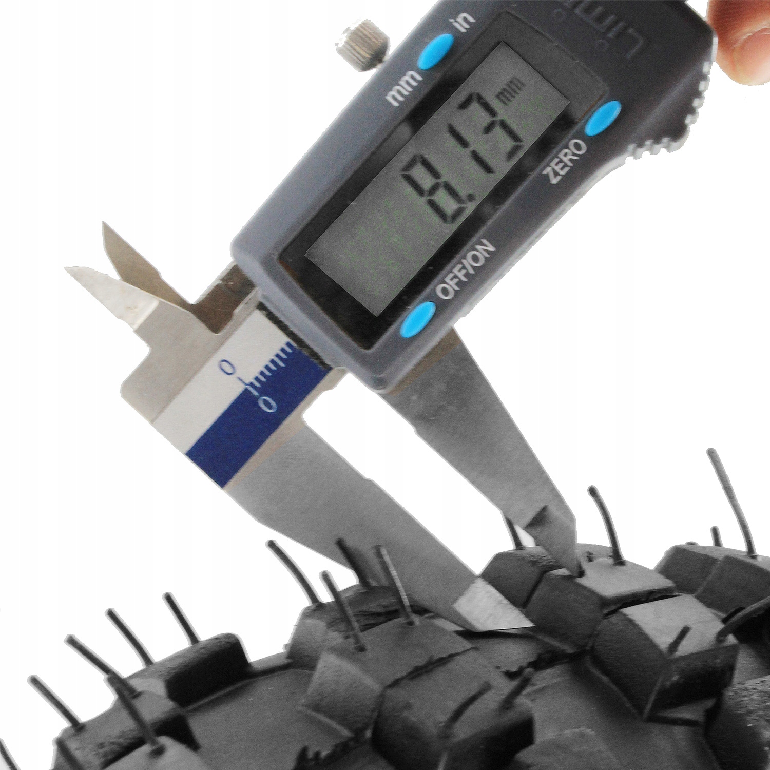 OPONA 2.50-10 +DĘTKA 2,50x10 MINI CROSS DIRT BIKE Marka Pozostałe