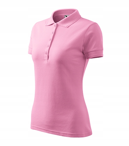 

Adler 210 Koszulka Polo Bawełna Wys. Jakość M