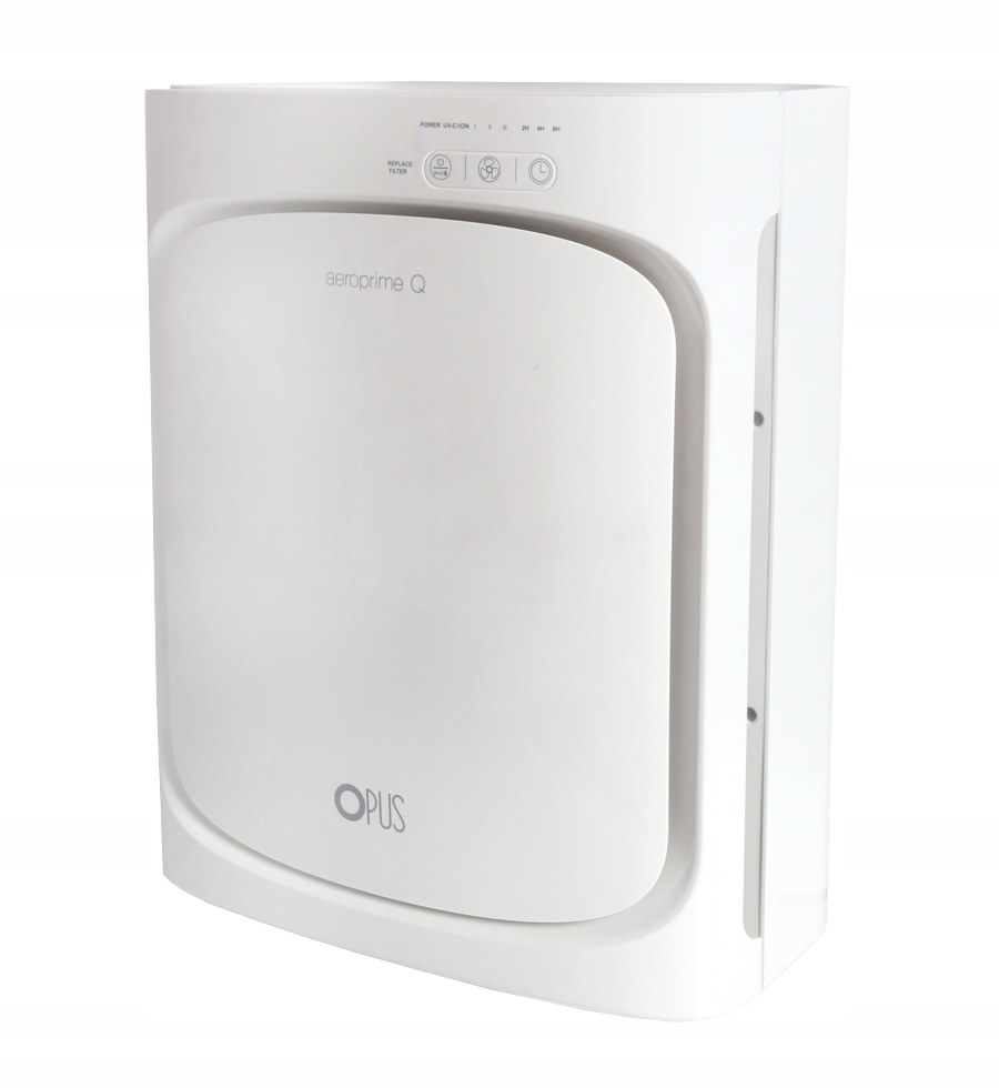 

Oczyszczacz powietrza air purifier Aeroprime Q