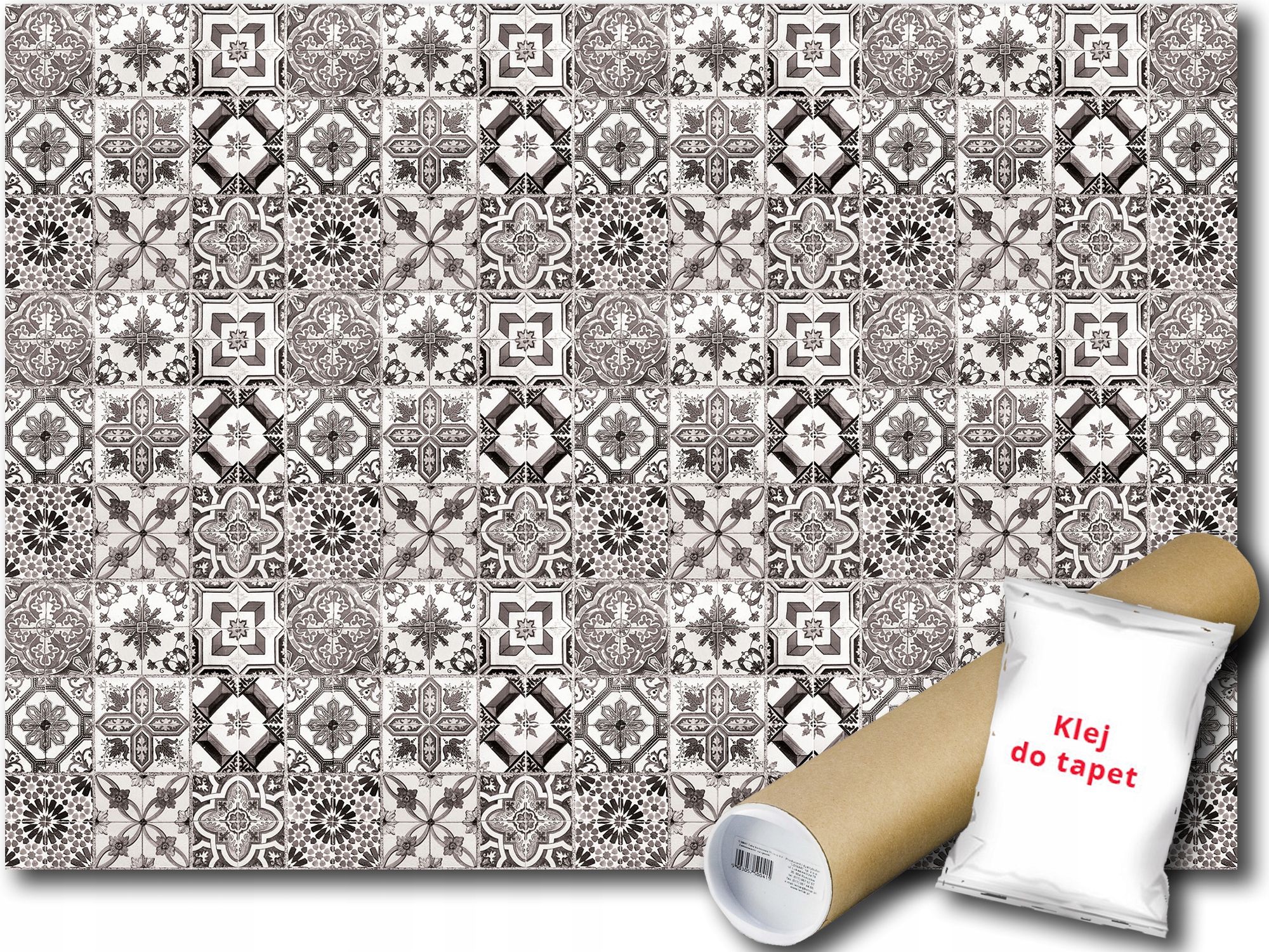 Fototapeta Mozaika Kafle 23A F2XL 312x219 F10799