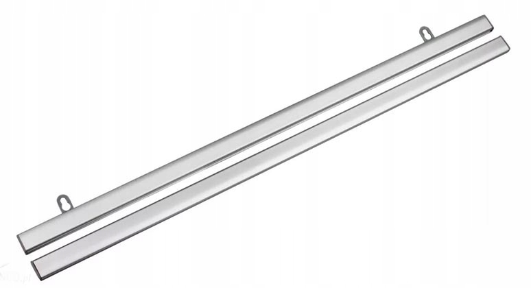 LISTWA PLAKATOWA 150cm OWZ ZACISKOWA profil EAN (GTIN) 5907451660270