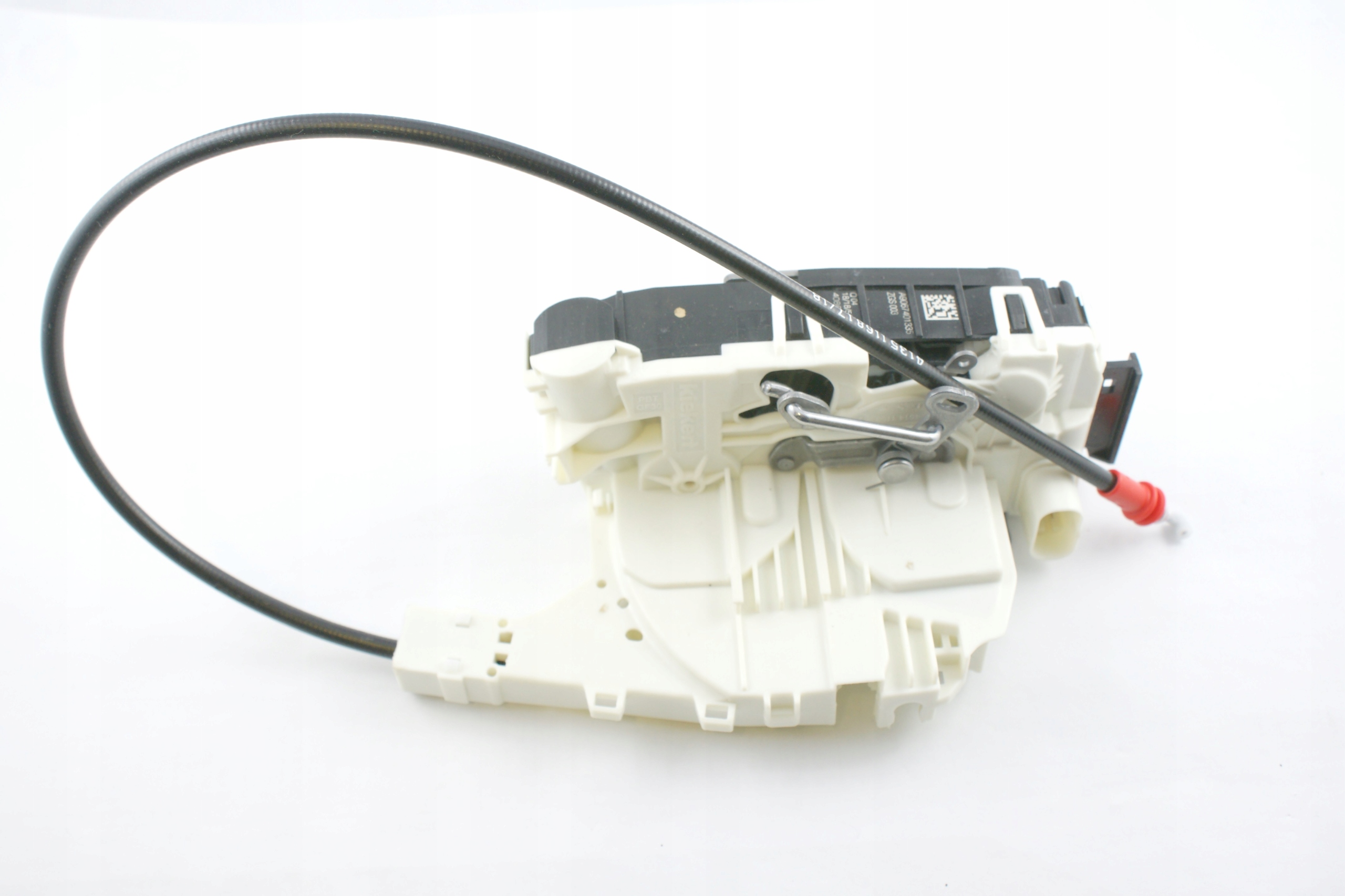 ZAMEK DRZWI TYŁ VW CRAFTER SPRINTER ORYGINALNY Numer katalogowy oryginału 2E1827506H