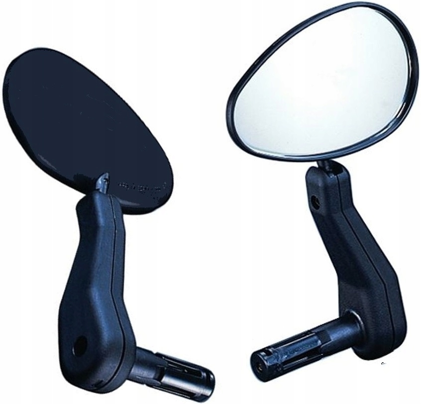 

Cateye BM-500G lusterko rowerowe Prawe