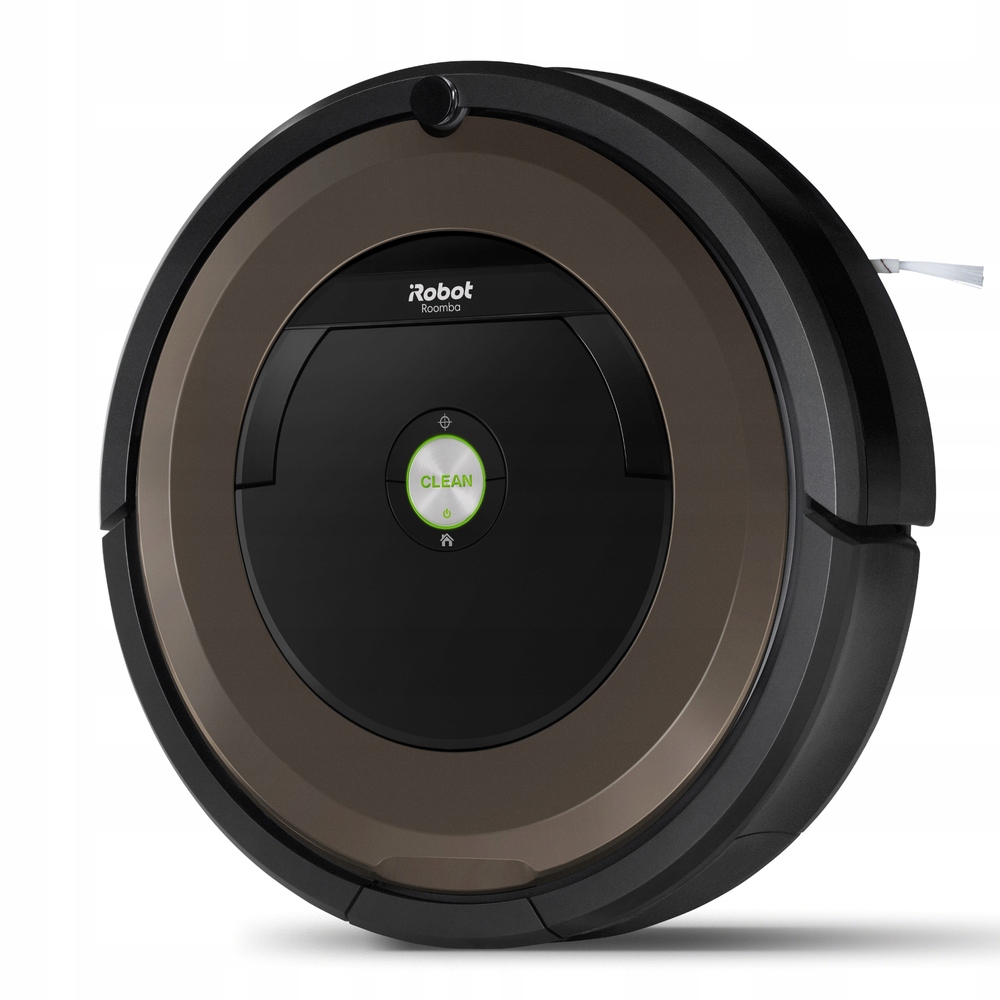VÁKUOVÝ ROBOT IROBOT ROOMBA 896 PROMO!