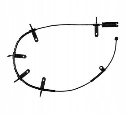 TEXTAR CZUJNIK KLOCKÓW HAMULCOWYCH MINI