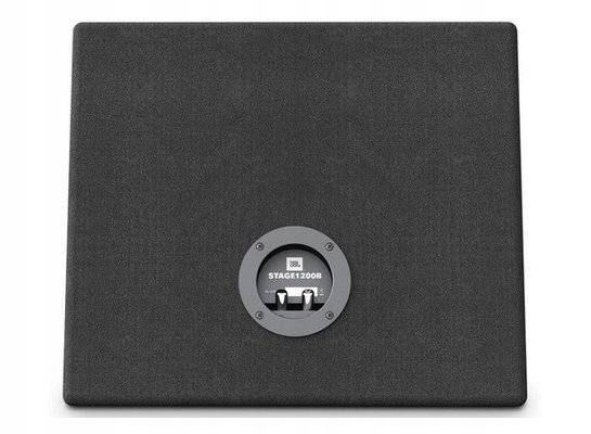 JBL STAGE 1200B SKRZYNIA BASOWA DO AUTA 1000W Model STAGE1200B