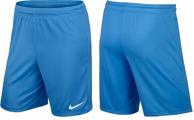 

Nike Krótkie Spodenki Junior Dziecięce Kolory L