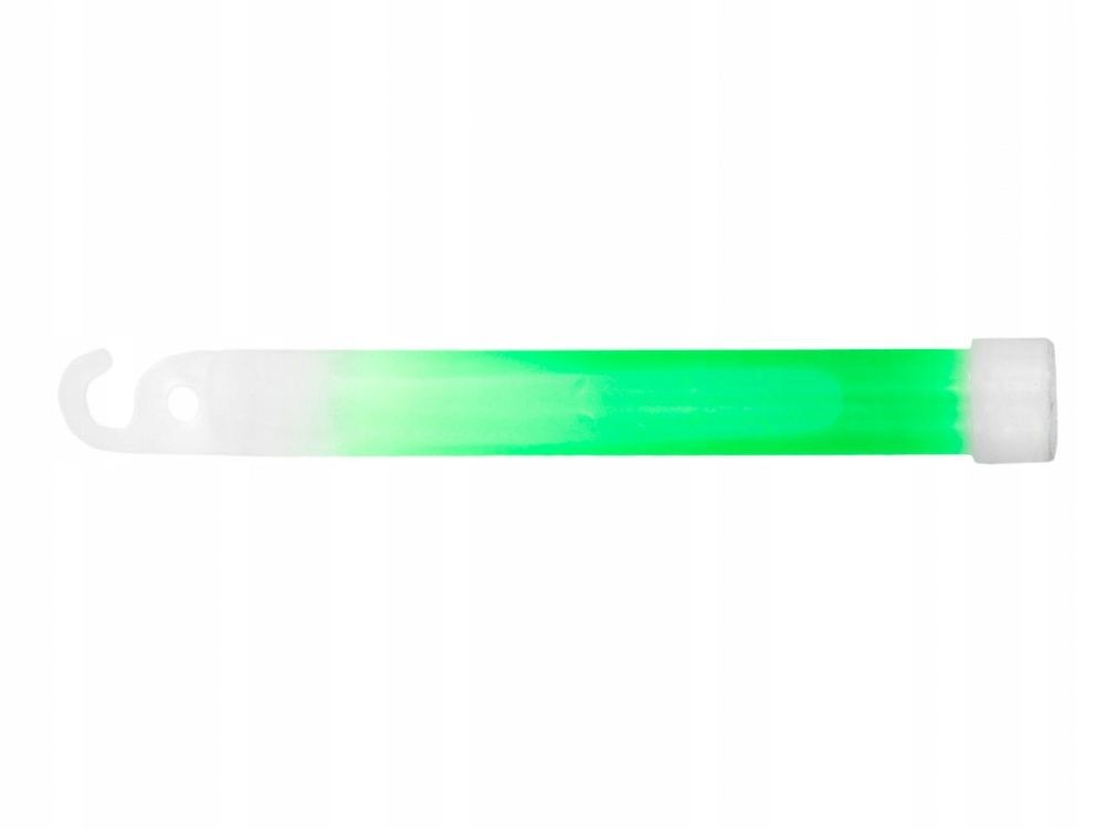 

Światło chemiczne Mfh zielone do 9h Light Stick