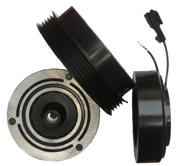 SPRZĘGŁO KLIMATYZACJI HALLA HCC KIA HYUNDAI HS15