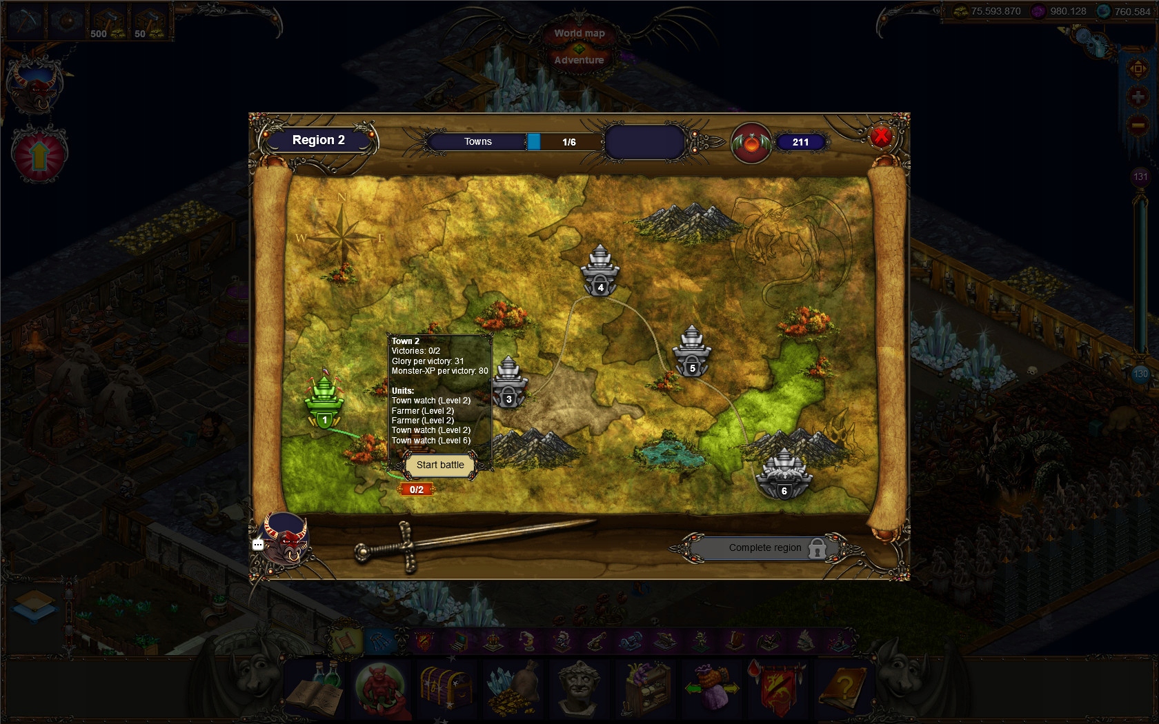 Little Imps A Dungeon Builder PC STEAM KEY KLUCZ Tytuł Little Imps: A Dungeon Builder