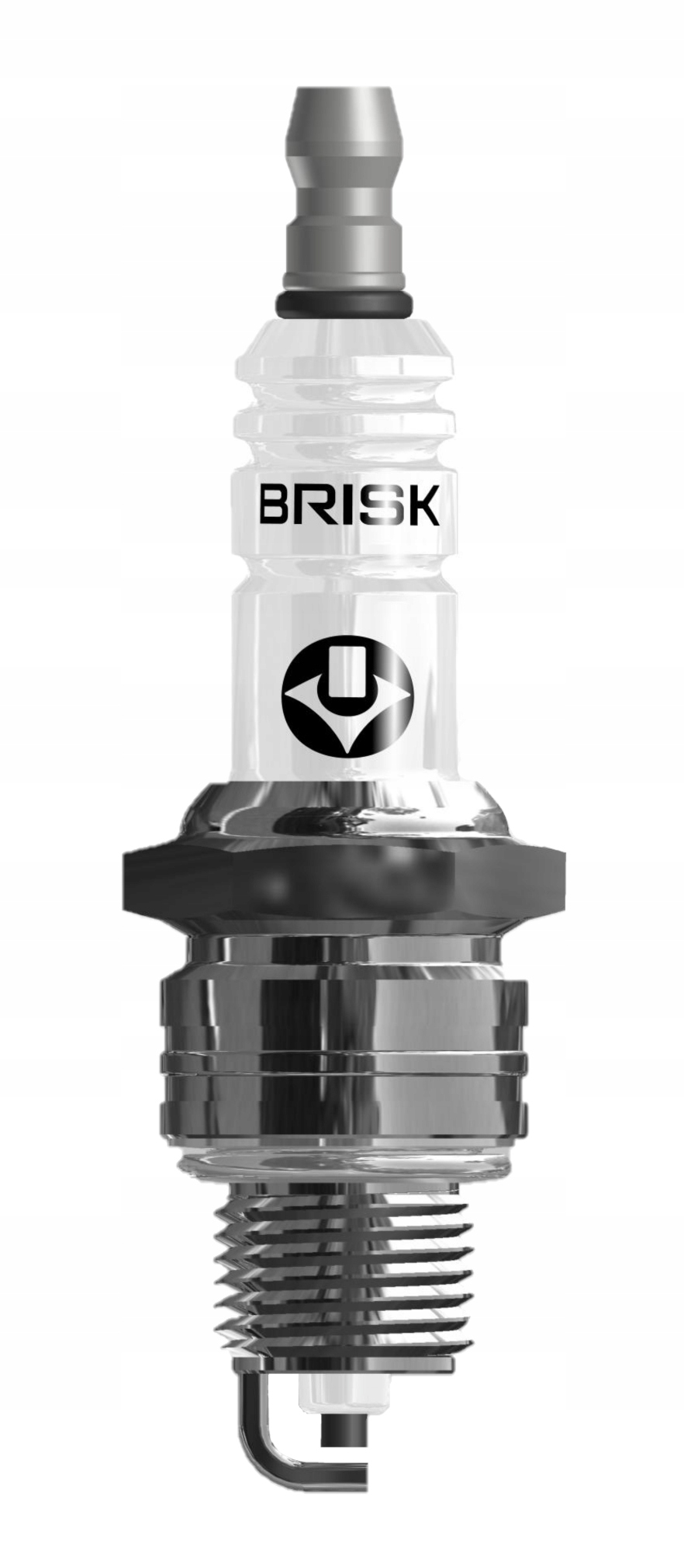 

Świeca Brisk N17YC 1544