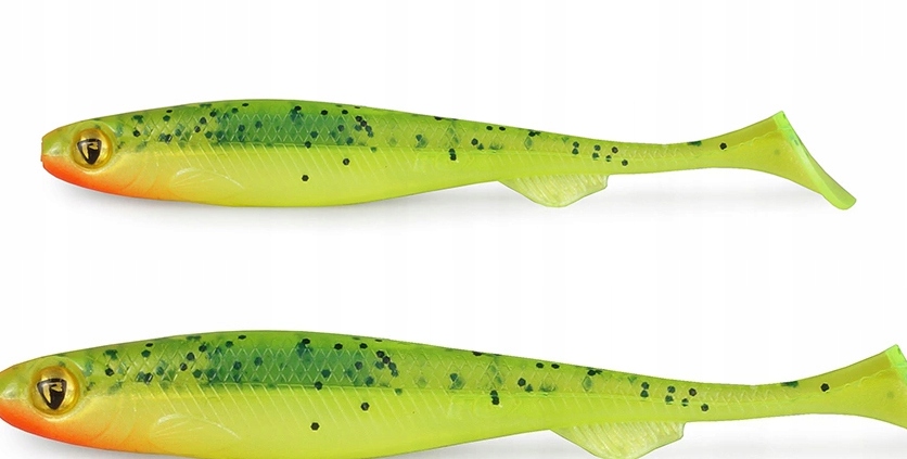 

Guma Fox Rage Slick Shad Ultra Uv 11cm 9g