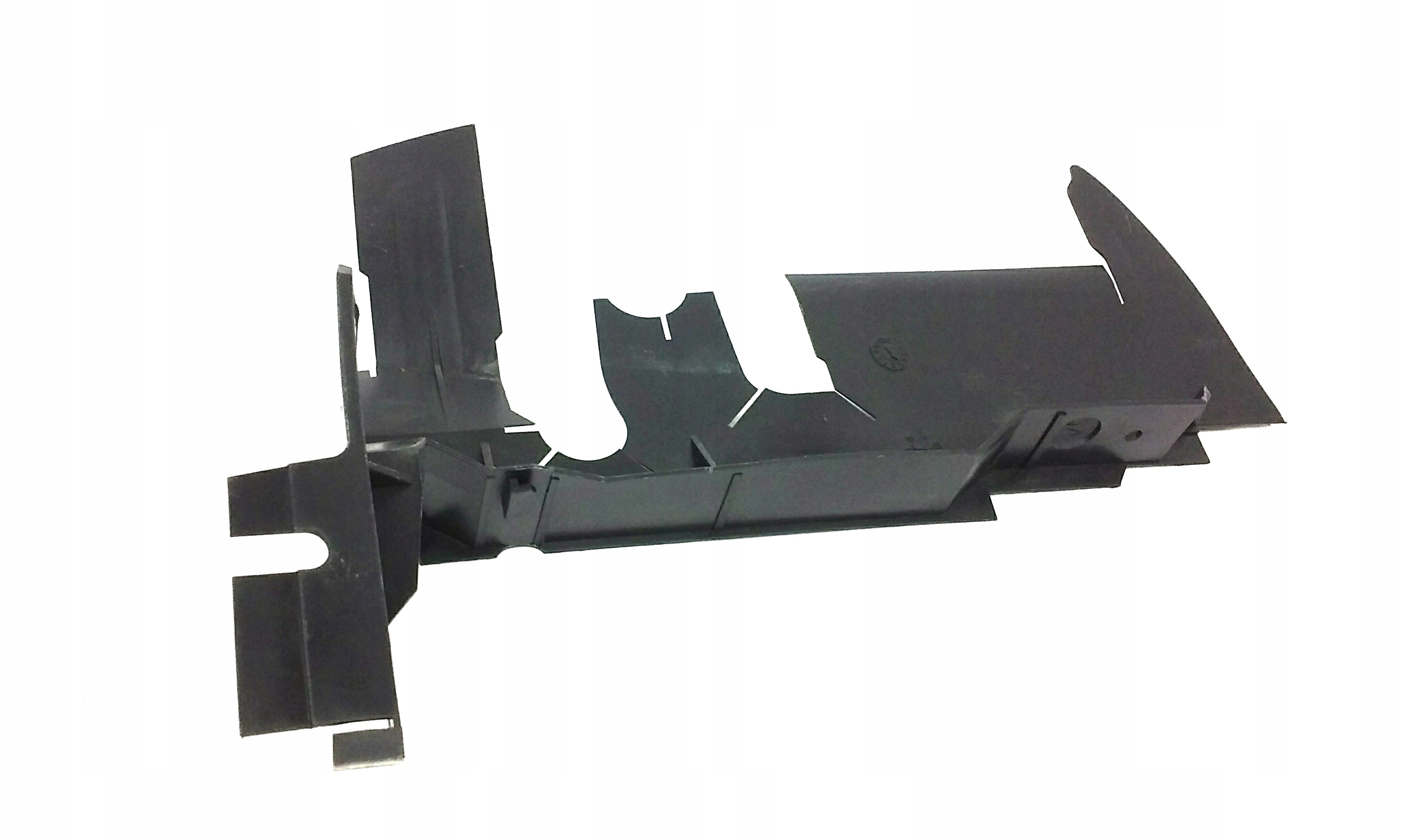 KIEROWNICA POWIETRZA 1Z0121284B OCTAVIA II SUPERB