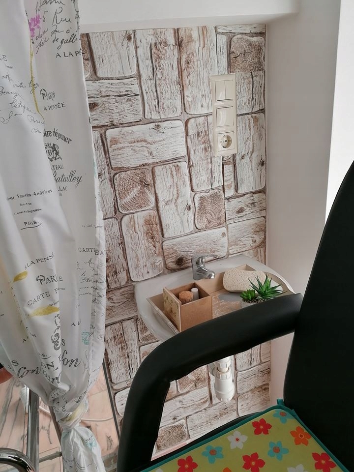 Ścienne Panele DEKORACYJNE 3D PCV LightWood DREWNO Grubość 3 mm