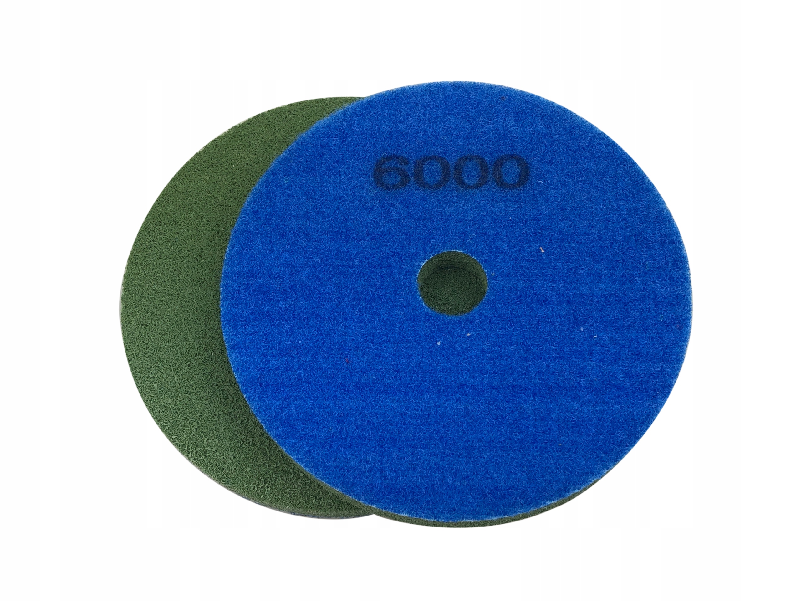 

Dysk Polerski Diament Fi 125 #6000 Marmur Na Mokro