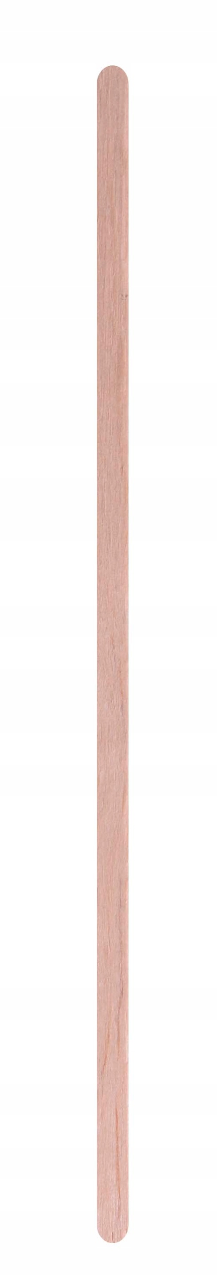 

Mieszadełko mieszadełka drewniane 17,6cm 100szt