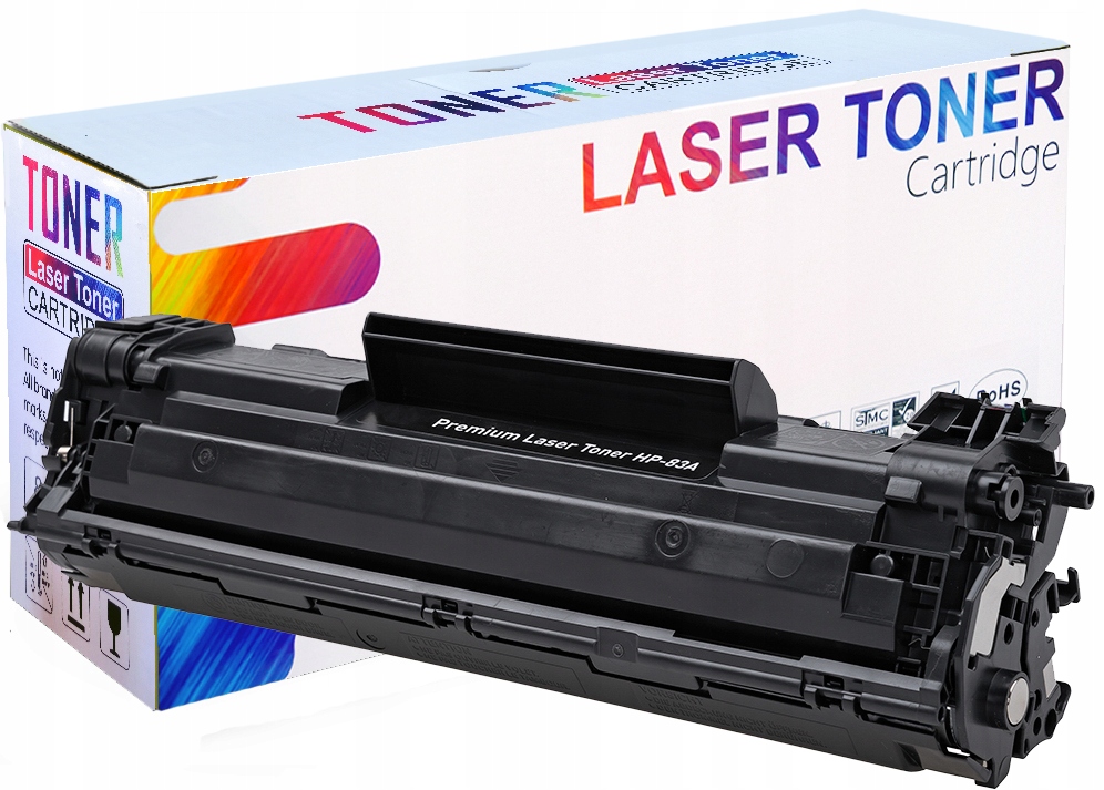 

Toner Do Hp LaserJet Pro Mfp M127fw M125a M125nw