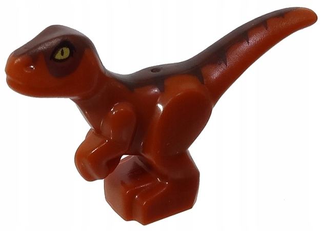 

Lego Jurassic World Figurka Dinozaur 10758 75930