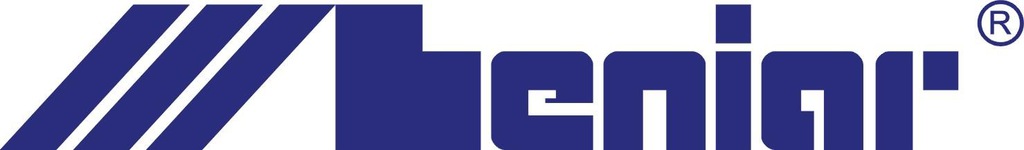 Skalówka aluminiowa LENIAR 20024C Kod producenta 20024C