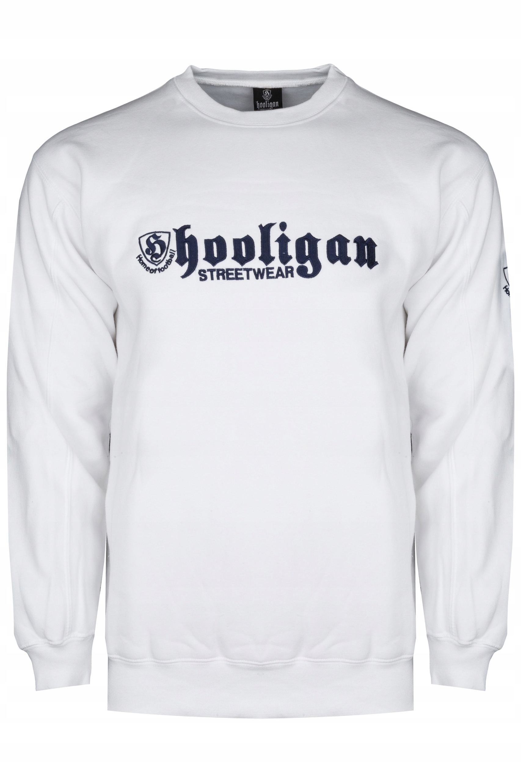 

Hooligan bawełniana bluza Mma Aggressive _____ XXL