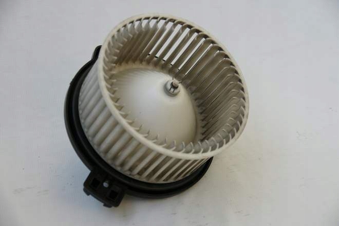 DMUCHAWA WENTYLATOR MAZDA 6 VI EUROPA 2002-2008