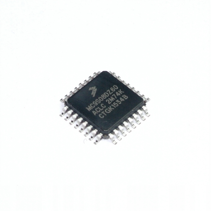 MC9S08DZ60ACLC Nxp Mcu 32-Pin Lqfp [1szt]