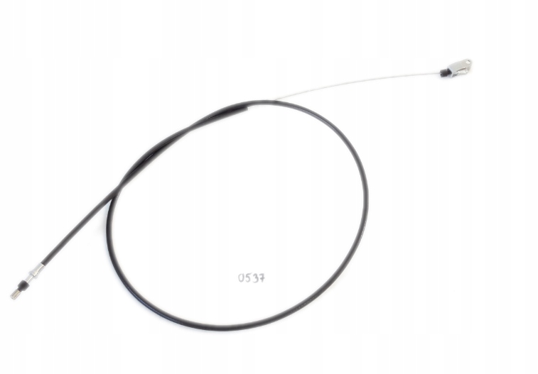 

Linka Hamulca Ręcznego Microcar MC1 MC2 157/126cm