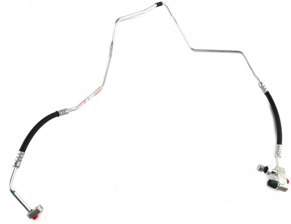 PRZEWÓD KLIMATYZACJI CITROEN JUMPER / PEUGEOT BOXER 2006 - 2022