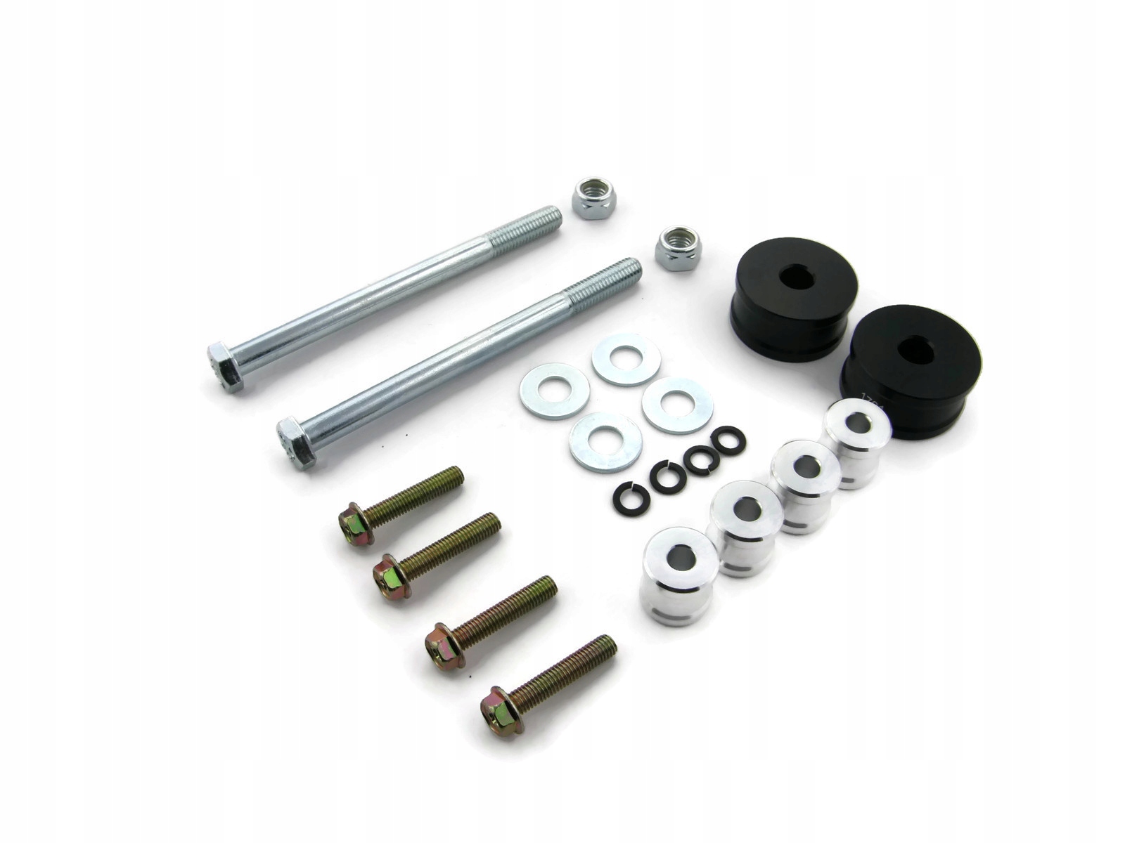 DIFF DROP DYFERENCJAL PRZEDNI TOYOTA HILUX J12 FJ