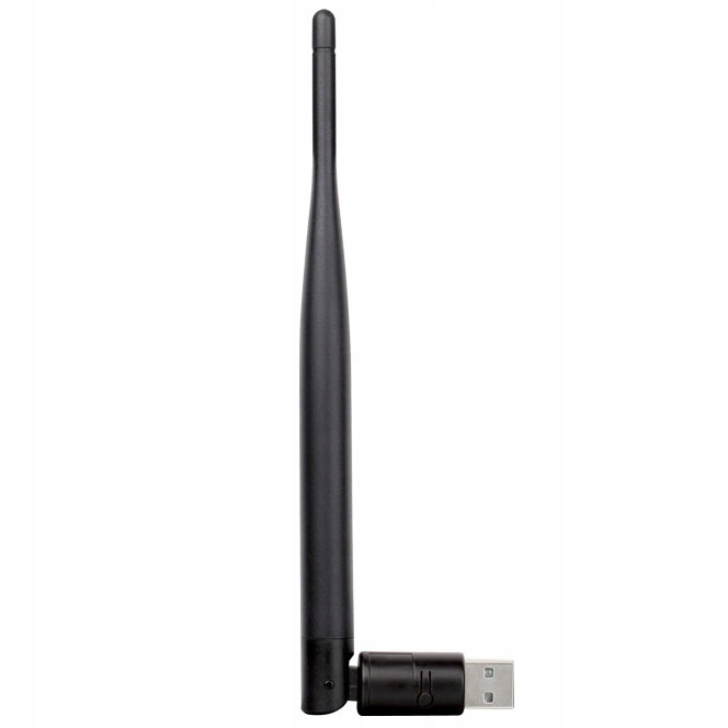 

Karta sieciowa WiFi USB2.0 D-link DWA-127 N150 Wps