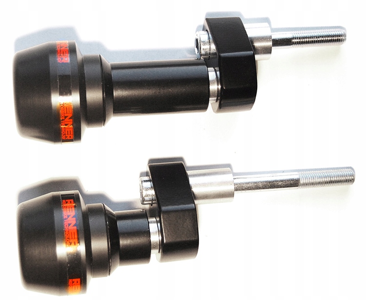 CRASH PADY RENNER HONDA CBF1000 S F 2xGRATIS