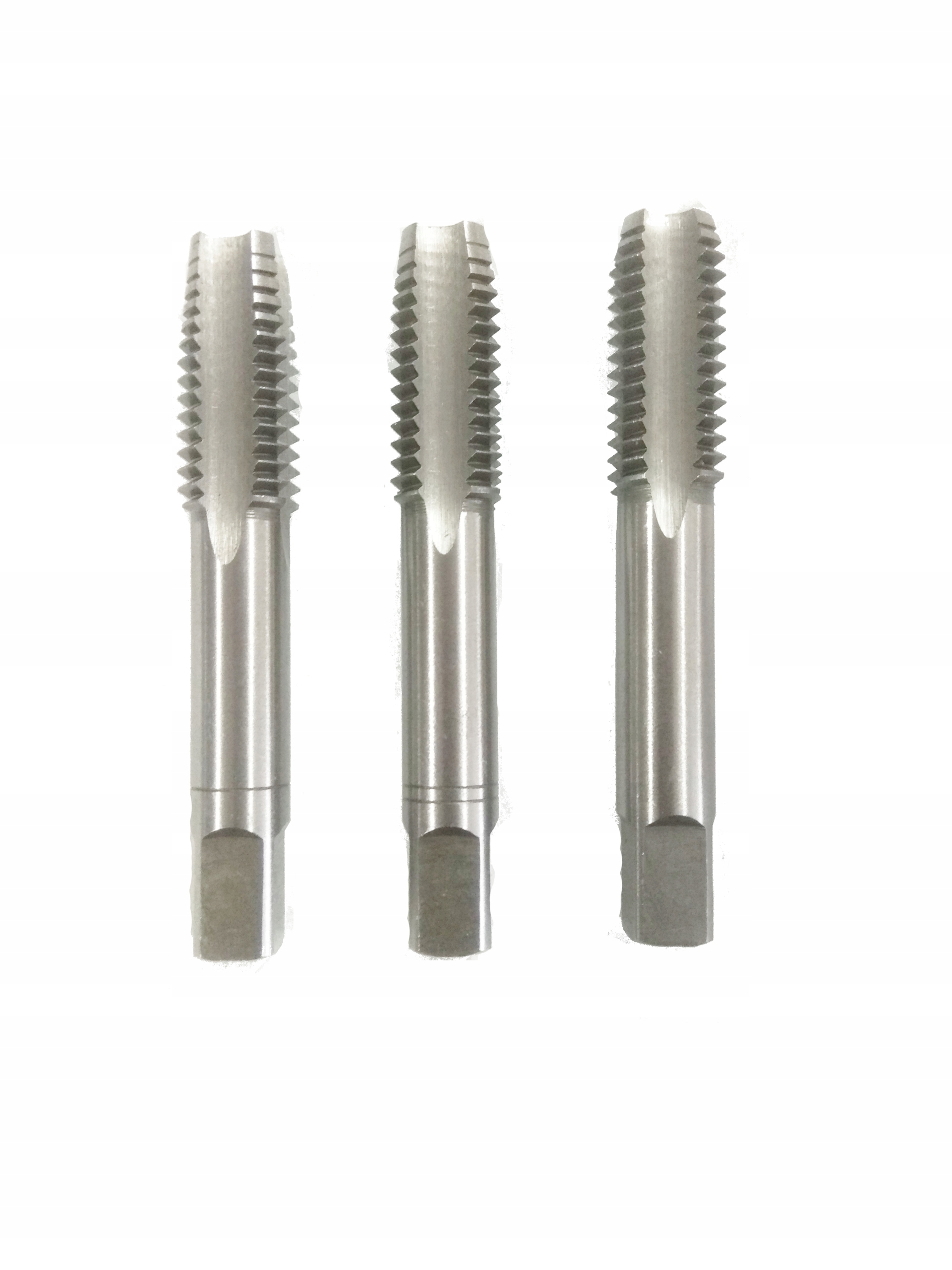 

Gwintownik M12 Hss Gwint M12x1.75 mm Corona 3szt