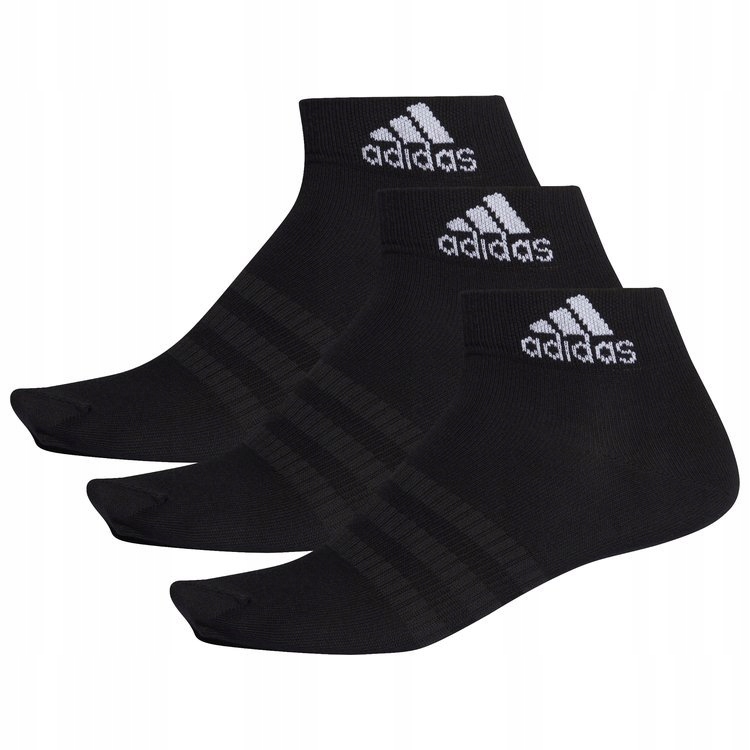 ADIDAS SKARPETY ŚREDNIE r.40-42 MIX 6PAK NOWOŚĆ Marka adidas