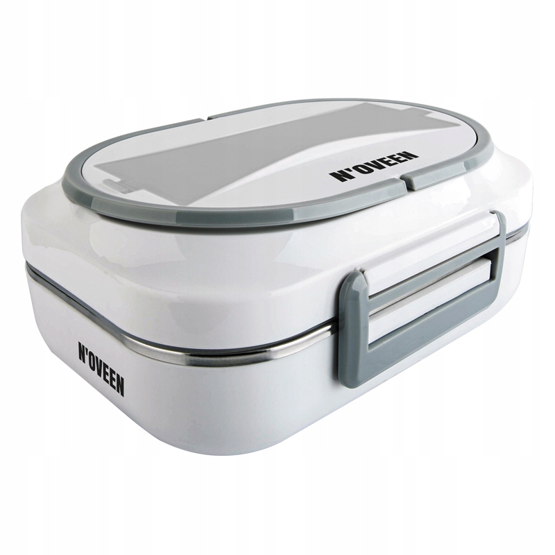 LUNCH BOX NOVEEN pojemnik podgrzewany LB510 230/12 Kod producenta LB510
