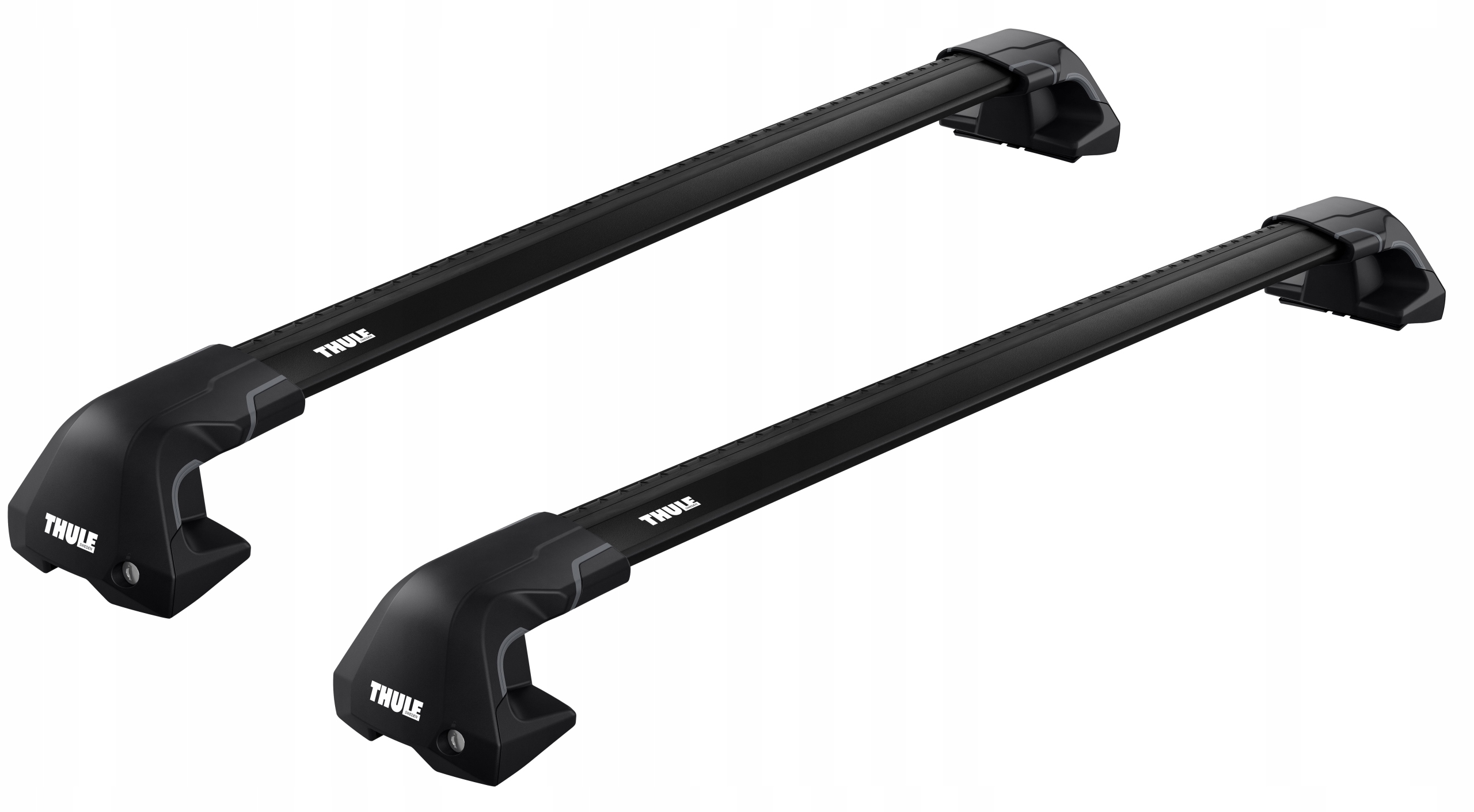thule wingbar edge skoda octavia 3 iii Dvizok