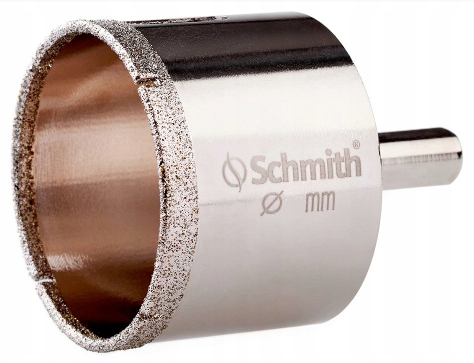

Otwornica Diamentowa 35mm Schmith