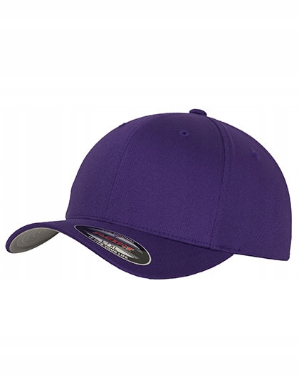 

Czapka Z Daszkiem Flexfit Baseballówka