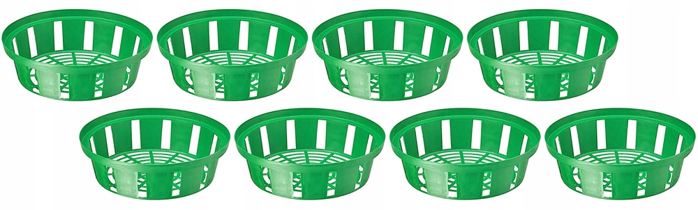 KOSZYCZEK DO SADZENIA CEBULEK fi200 OSŁONKA 5szt EAN (GTIN) 5905197650036