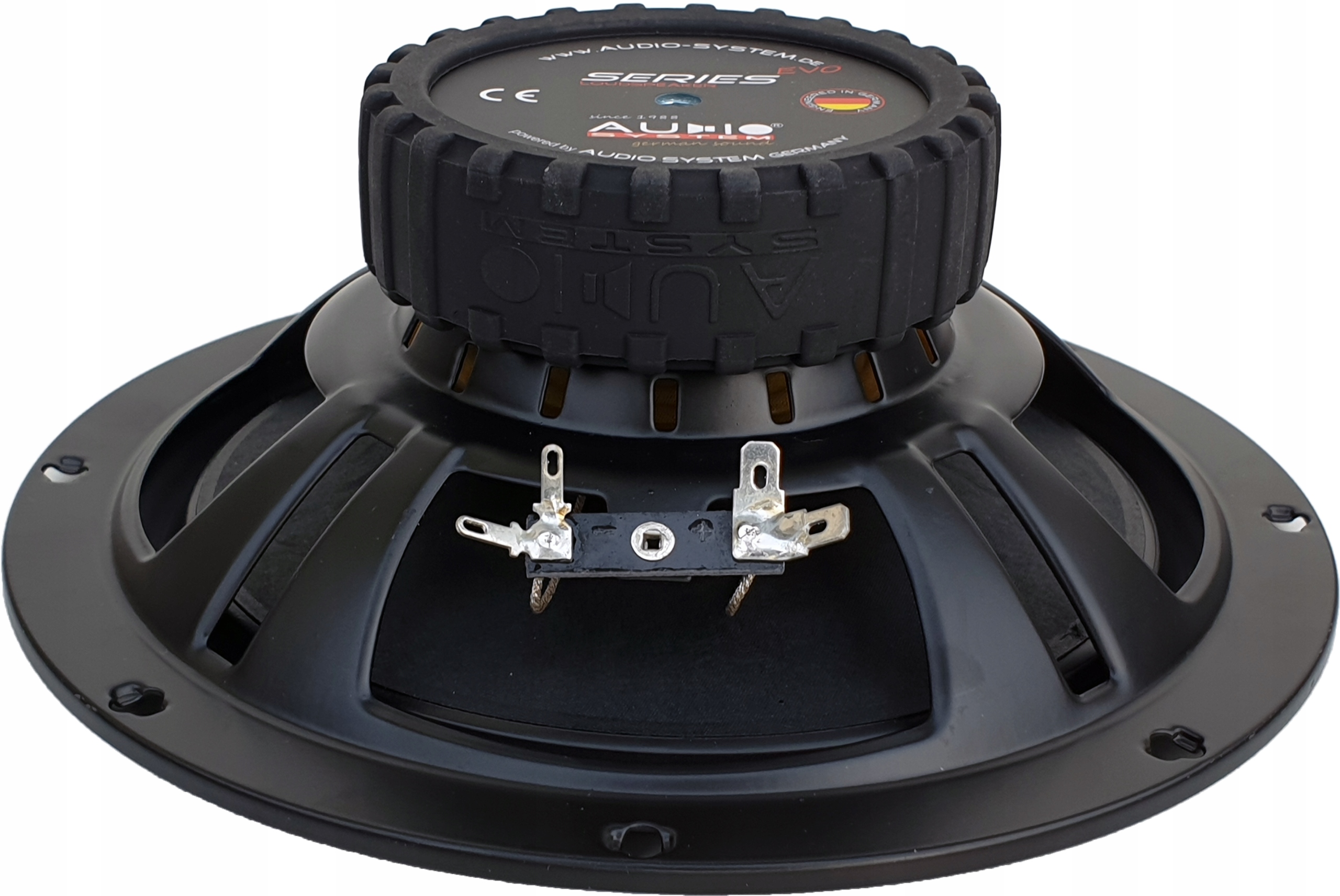 Audi A3 8V 2012- zest20cm Audio System R200EM EVO Kod producenta R200EMEVO2