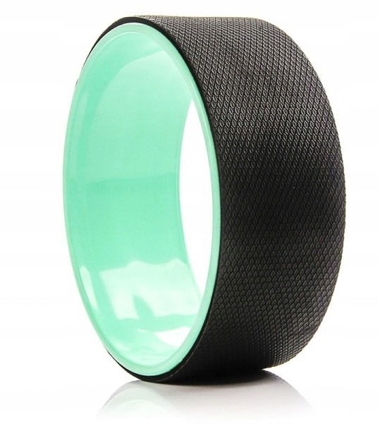 

Koło do Yogi rozciąganie rehabilitacja Allright