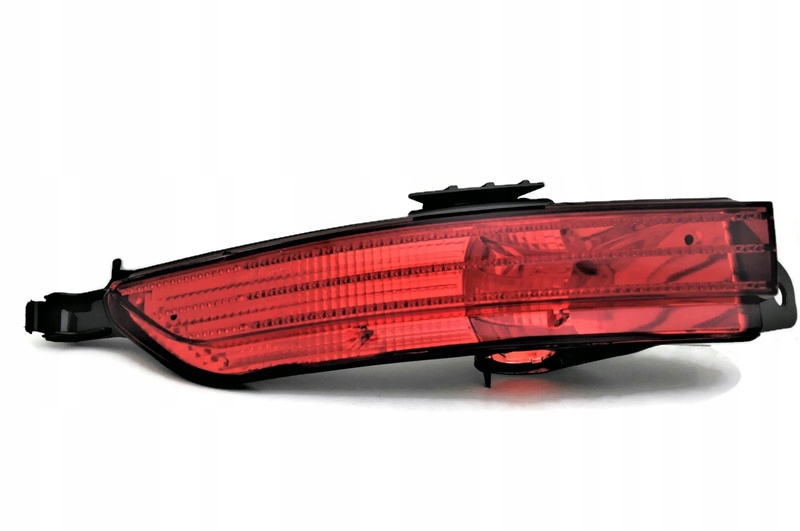 VW TOUAREG 2010 NOWA LAMPA PRZECIWMGIELNA LEWA