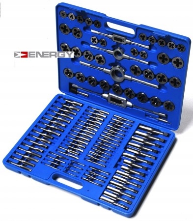 ENERGY НАБІР МІТЧИКІВ 110 ELEMNT. NE