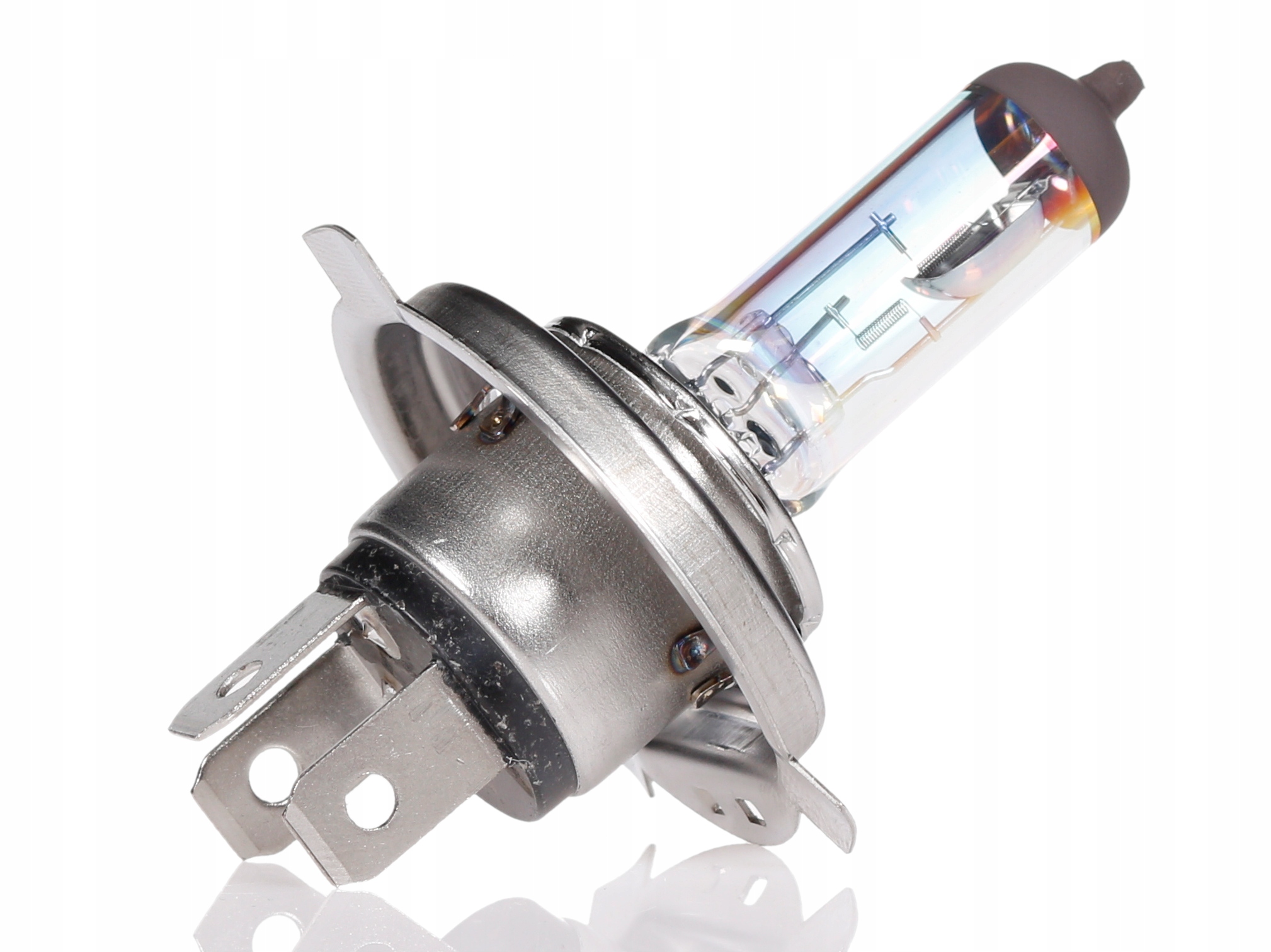 

Żarówka Philips HS1 PX43t 12V 35/35W CityVision