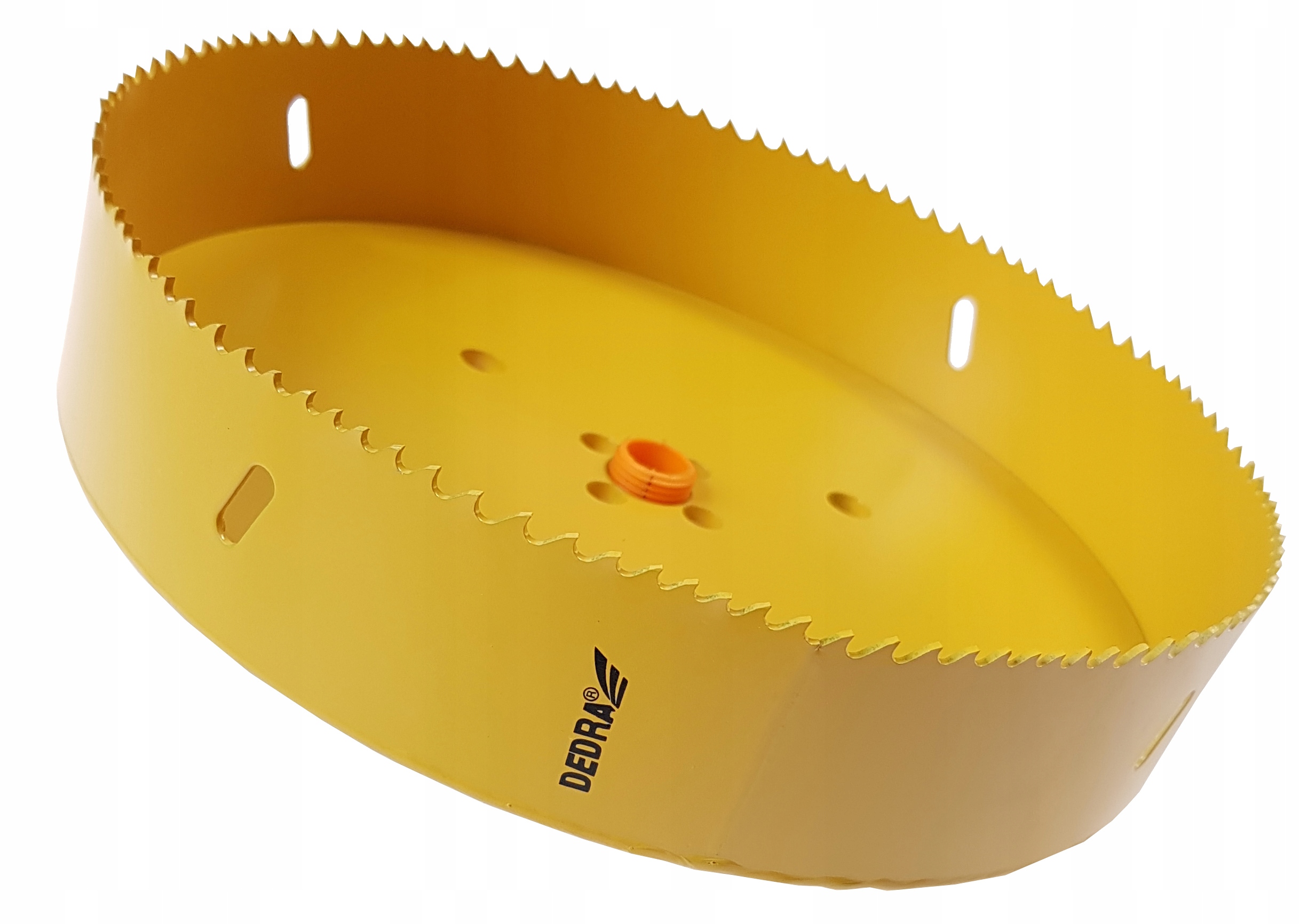

Koronka otwornica bi-metal owa fi 178 mm otwornice