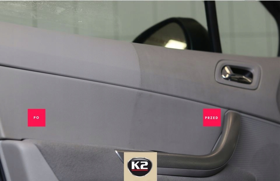 K2 APC UNIWERSALNY ŚRODEK CZYSZCZĄCY HIT SKUTECZNY Producent K2