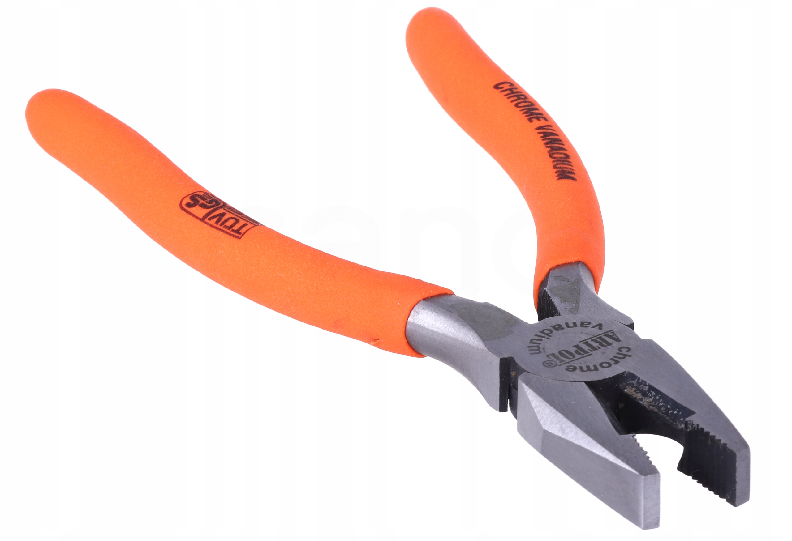 

Szczypce Uniwersalne Kombinerki Obcęgi Cęgi 160 mm